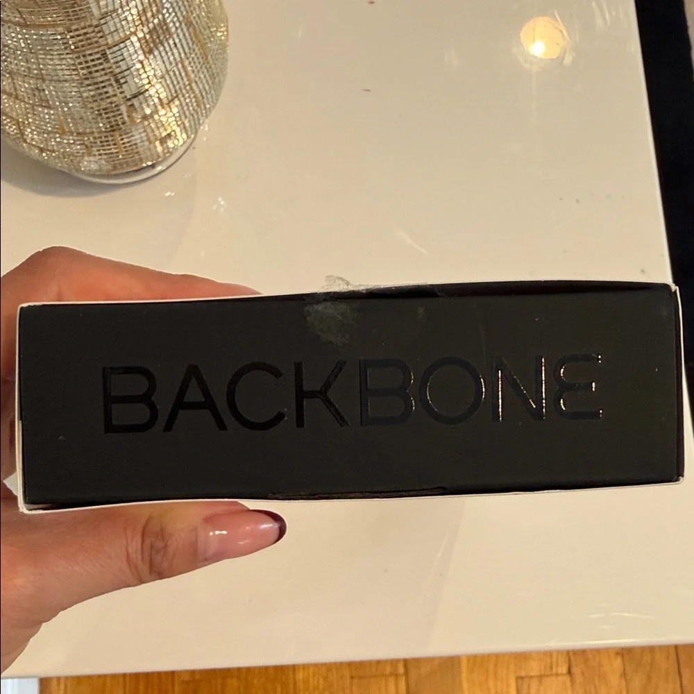 Backbone Black Gaming Controller for iPhone
